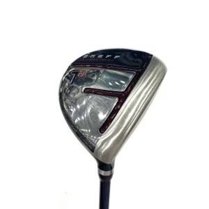 중고 중고 온오프 우드 MP-520F 7번21도 R(01011)