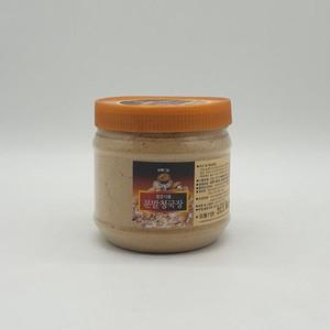 뚝배기표 가루 청국장 500g 청국장 가루 분말