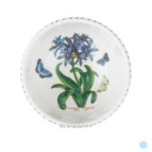 포트메리온 대접 면기 냉면 볼 국그릇 접시 14cm 릴리