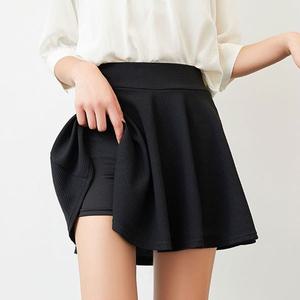 여성 치마바지 스커트 결혼식하객 여성치마