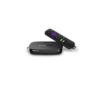 Roku 프리미어 - HD 및 4K UHD 스트리밍 미디어 플레이어
