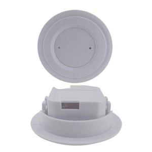 블루투스 통화 알람 단추 초인종, 분실 방지 장치 인클로저, 비상 연결 케이스, 98X32MM, 로트당 2