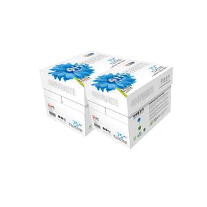 무림하이브라이트 복사용지 A4 75g 2BOX 5000매