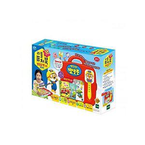 [셀러허브 패션][JHQP5742_4B]리틀퓨처북 뽀로로펜3.0 육아 20997