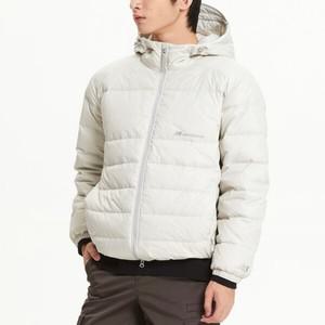 뉴발란스 공용 플라잉 PERTEX 경량 후드 다운 AA NBNPE41923 16 DH G2 TP