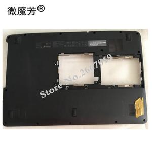 ACER 아스파이어 E15 ES1-533 노트북 하단 기본 케이스 커버 D 셸 AP1NX000500