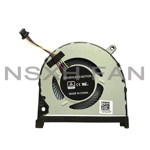 CPU 냉각 FAN 인프리온 7000 P83F 7591 7590 노트북 0MPHWF 861FC 1323-01BH000 DFS5K12114262D FM6A