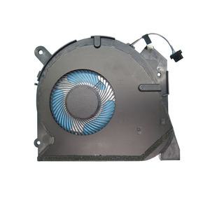 호환 hp 노트북 CPU FAN 450 G6 G7 ZHAN 66 프로 15 G2 G3 L45101-001 L47696-001 0FL0A000H DC5V 0.5A