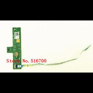케이블 스위치 보드 포함 노트북 전원 단추 ASUS K54L K54C 60-N7BSW1000-C01