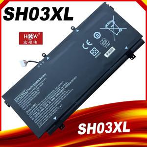 SH03XL 859356 - 호환 hp 스펙터 X360 13-AC0XX 13-AC023DX 13-AC033DX 13-AC013DX 13-AC63DX 13T-AC000 13