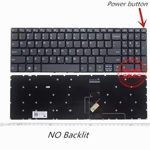 레노버 ideapad S340 340C S145-15AST 15IKB IWL IGM API IIL새 노트북 영어 키보드