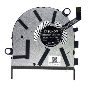 레노버 Ideapad 교체 CPU FAN 710S Plus-13ISK Plus-13IKB 플러스 Touch-13IKB 시리즈 EG50040S1-C870-S9A