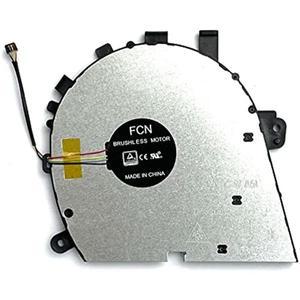 노트북 CPU 냉각 FAN 요가 C740-14 C740-14IML DC5V DFS2001054A0T FLMT