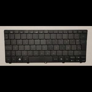 ACER 아스파이어 One 노트북 키보드 백라이트 없음 블랙 D255 D257 D260 D270 D255E 521 522 AOD257 AOD260