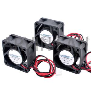 인버터 라우터 파워 서플라이 냉각 FAN ACP4020 4cm 40mm 40x40x20mm DC5V 12V 24V
