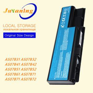 ACER 아스파이어 노트북 배터리 5220 5935G 5220G AS07B31 AS07B32 AS07B41 AS07B42 AS07B51 AS07B52 AS07B