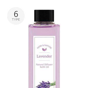 [셀러허브 패션][JH9385Q9_52CP]블랙체리 디퓨져 리필오일 120ml (6종)