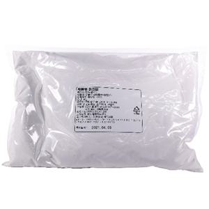 한밀제분 칡 전분 1kg
