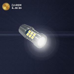 [MENP0NTX_52C0]후진등 자동차 후미등 T15 27smd