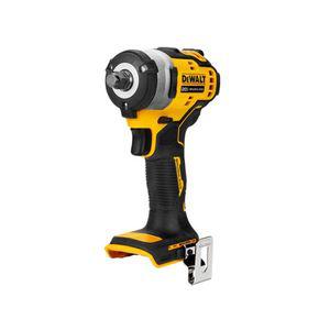 자재 DEWALT (본체만)충전임팩트렌치_DCF911N-KR 20V Max