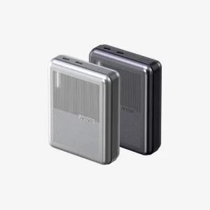 PD 45W PPS 초고속충전 보조배터리 15000mAh PB120 그레이