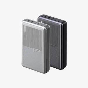 PD 85W PPS 초고속충전 보조배터리 20000mAh PB220 그레이