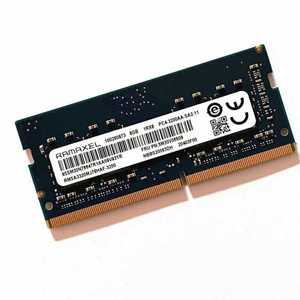 데스크탑용 RAM DDR4 노트북 메모리 8GB 3200 1Rx8 PC4-AA -SA2-11 ddr4