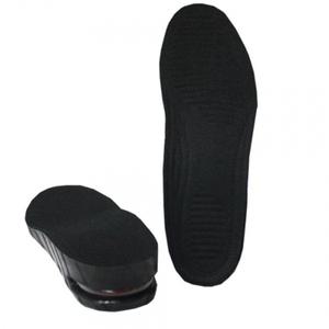 운동화 키높이 깔창 기능성 속굽 2cm 패드 남성화
