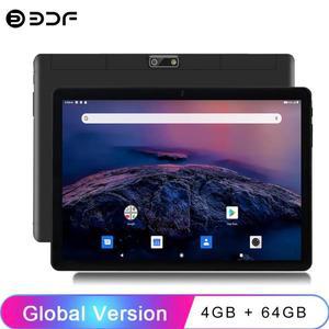 새로운 10.1 인치 태블릿 옥타 코어 4GB RAM 듀얼 카드 전화 WiFi
