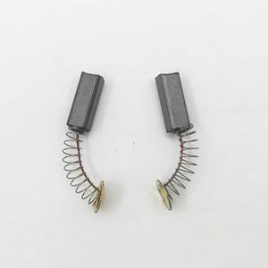 카본 포덤 CC30 모터용 SR 브러시