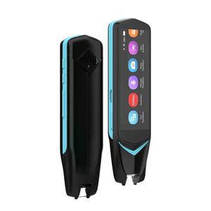 스캔번역기 다국어 AI 전자사전 펜스캐너 스마트 번역기