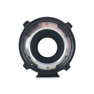 카메라 바디용 마운트 어댑터 링 PL M43 Cine 및 마이크로 4/3 MFT BMPCC 4K GH5 GH4 GH3 EM5 EM10 II III IV