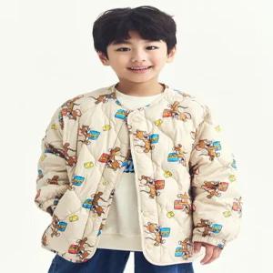 공용) 톰과제리 경량 점퍼 MKF1JP3821
