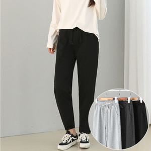 포시즌 세미 팬츠 3color 빅사이즈 제작 F 2XL 남녀공용 트레이닝