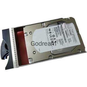 IBM 300G 15K FC DS5020 스토리지 하드 디스크 42D0417 17P8734