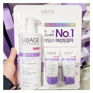 유리아쥬 진피 여성청결제 500ml + 50ml X 2개입 54854