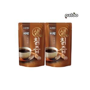 팔도 비락 생칡즙 100ml x 40포