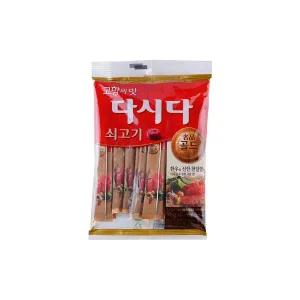 [CJ]다시다 명품 골드 96g