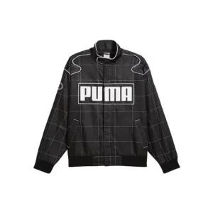 공용 ARCHIVE Relaxed Racer Jacket 629914-01