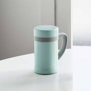 락앤락 이지 보온 머그 LHC4253 500ml 1개 (블루)