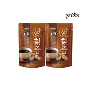 팔도 비락 생칡즙 100ml x 40포