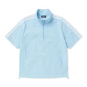 널디 공용 NY 반팔 아노락 점퍼 PNEU24JK11 596471