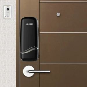 코콤 KDL-M900N 번호키 도어락 디지털 현관문도어락 현관보조키 (A지역만 무료설치)