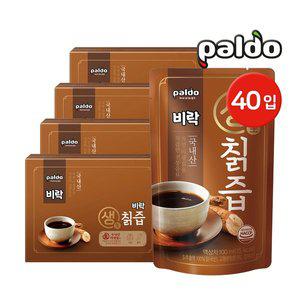 [팔도] 비락 생칡즙 100ml 40개입