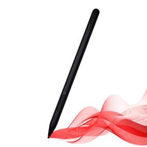 Lenovo HP ASUS Acer Chromebook 노트북 태블릿 충전식 스타일러스 연필 손바닥  4096 압력 용 USI 2.0 펜