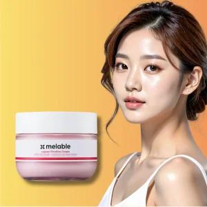 메라블 루비알엔 기미 잡티 색소침착 피코샷 토닝 미백 크림 55ml