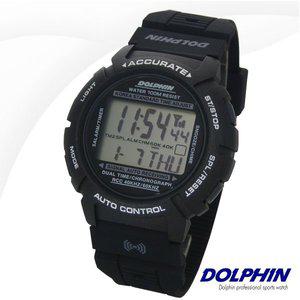 [돌핀]DOLPHIN [돌핀] MRP950-1 C 디지털 전파시계