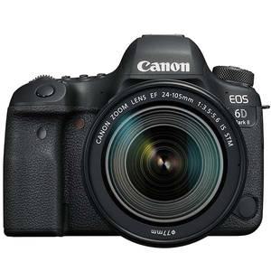 캐논정품중고 EOS 6D Mark II 렌즈미포함