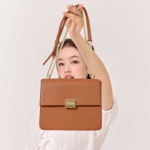 세인트스코트 이리나 숄더백 PBR229 브라운