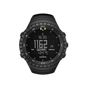 SUUNTO 순토 코어 스포츠시계 SS014279010 올블랙